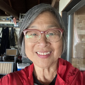 Fundraising Page: Margaret Woody